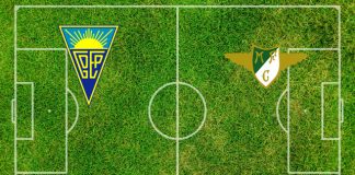 Estoril-Moreirense (sàbado 28 de diciembre, 12:00 h.): alineaciones oficiales, cuotas, pronósticos Alineaciones Estoril-Moreirense