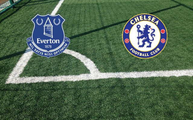 Alineaciones FC Everton-Chelsea