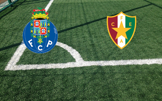 FC Oporto-Estrela da Amadora_mx Alineaciones FC Oporto-Estrela da Amadora