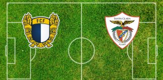Famalicão-Santa Clara (lunes 30 de diciembre, 14:15 h.): alineaciones oficiales, cuotas, pronósticos Alineaciones Famalicão-Santa Clara
