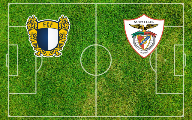 Famalicão-Santa Clara_mx Alineaciones Famalicão-Santa Clara