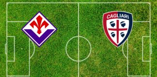 Alineaciones Fiorentina-Cagliari