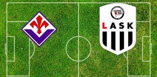 Alineaciones Fiorentina-LASK Linz