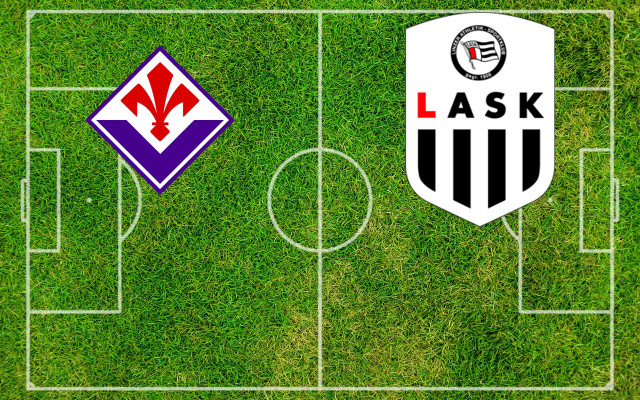 Fiorentina-LASK Linz_mx Alineaciones Fiorentina-LASK Linz