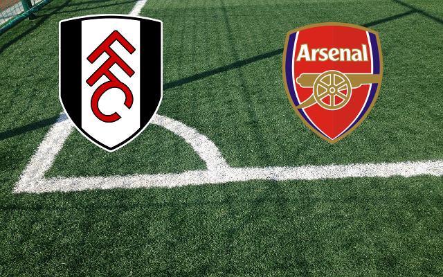 Fulham-Arsenal_mx Alineaciones Fulham-Arsenal