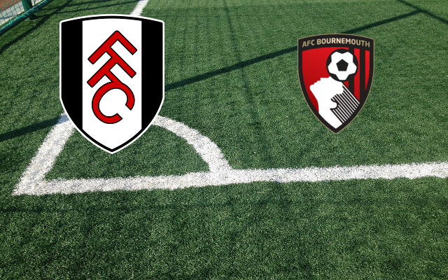 Fulham-Bournemouth_mx Alineaciones Fulham-Bournemouth