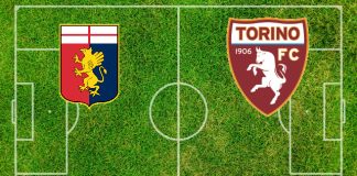 Alineaciones Genoa-Torino