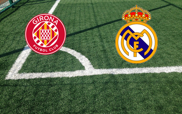 Girona-Real Madrid_mx Alineaciones Girona-Real Madrid