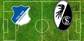 Hoffenheim- Friburgo (domingo 8 de diciembre, 11:30 h.): alineaciones oficiales, cuotas, pronósticos Alineaciones Hoffenheim-Friburgo