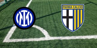Alineaciones Inter Milán-Parma