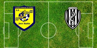 Juventus Stabia-Cesena (domingo 22 de diciembre, 08:00 h.): alineaciones oficiales, cuotas, pronósticos Alineaciones Juve Stabia-Cesena