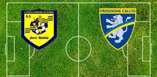 Alineaciones Juve Stabia-Frosinone