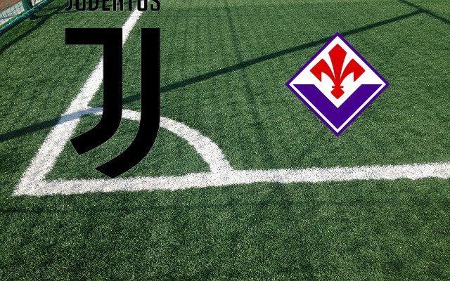 Alineaciones Juventus-Fiorentina