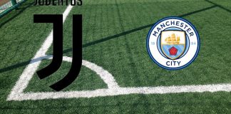 Alineaciones Juventus-Manchester City