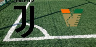 Alineaciones Juventus-Venezia