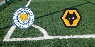 Alineaciones Leicester-Wolverhampton