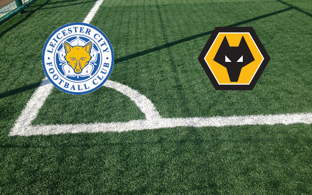 Alineaciones Leicester-Wolverhampton