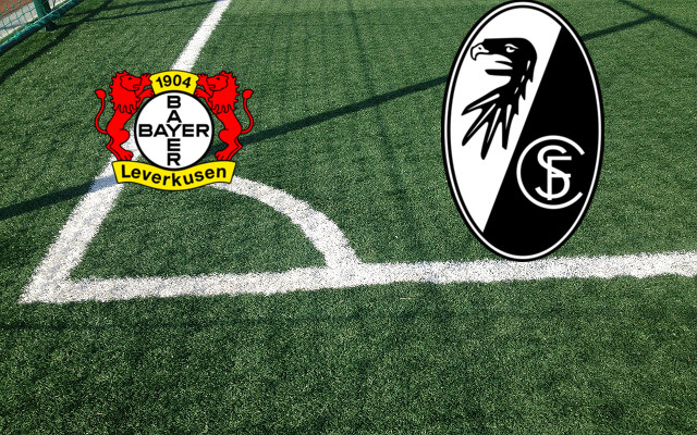 Alineaciones Leverkusen-Friburgo