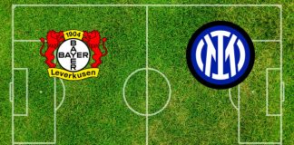 Alineaciones Leverkusen-Inter Milán