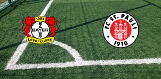 Leverkusen- St.Pauli (sàbado 7 de diciembre, 09:30 h.): alineaciones oficiales, cuotas, pronósticos Alineaciones Leverkusen-St.Pauli