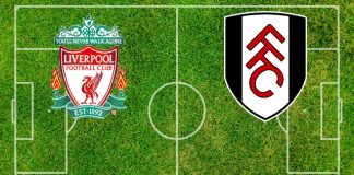 Alineaciones Liverpool-Fulham