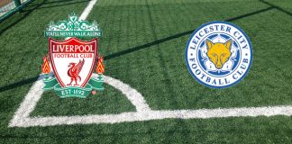Liverpool- Leicester (jueves 26 de diciembre, 15:00 h.): alineaciones oficiales, cuotas, pronósticos Alineaciones Liverpool-Leicester