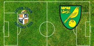 Luton- Norwich (miércoles 1 de enero, 09:00 h.): alineaciones oficiales, cuotas, pronósticos Alineaciones Luton-Norwich