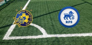 Maccabi Tel Aviv-Rigas Futbola Skola (Liga Europa, 12.12.2024 a las 15:00): alineaciones oficiales, cuotas, pronósticos Alineaciones Maccabi Tel Aviv-Rigas Futbola Skola