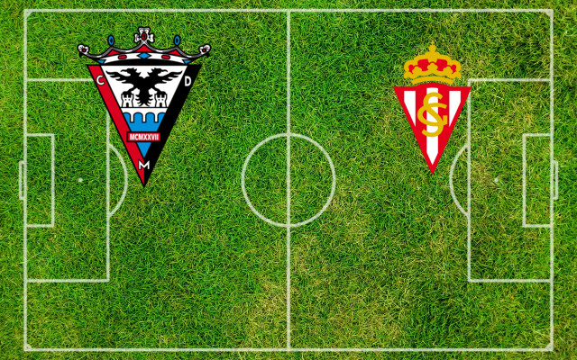 Mirandés-Sporting de Gijón_mx Alineaciones Mirandés-Sporting de Gijón