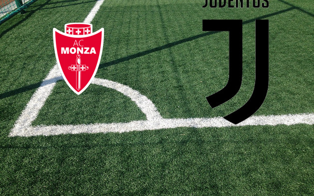 Alineaciones Monza-Juventus
