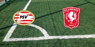 Alineaciones PSV-Twente