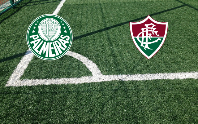 Palmeiras-Fluminense_mx Alineaciones Palmeiras-Fluminense