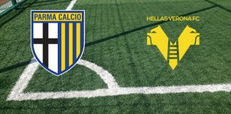 Alineaciones Parma-Verona