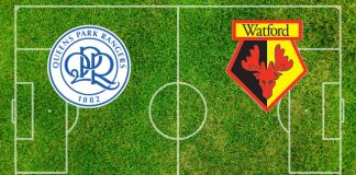 QPR-Watford (miércoles 1 de enero, 06:30 h.): alineaciones oficiales, cuotas, pronósticos Alineaciones QPR-Watford