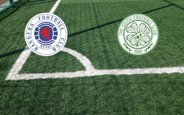 Alineaciones Rangers-Celtic