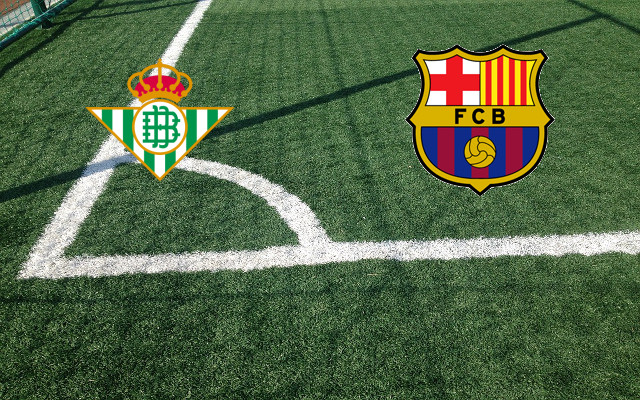 Real Betis-Barcelona_mx Alineaciones Real Betis-Barcelona