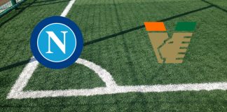 SSC Nápoles-Venecia (domingo 29 de diciembre, 09:00 h.): alineaciones oficiales, cuotas, pronósticos Alineaciones SSC Nápoles-Venezia