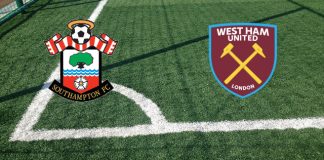 Alineaciones Southampton-West Ham