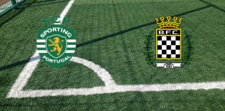 Sporting de Lisboa-Boavista FC (sàbado 14 de diciembre, 14:30 h.): alineaciones oficiales, cuotas, pronósticos. ¿Se acabó la crisis de los Leones? Alineaciones Sporting de Lisboa-Boavista FC