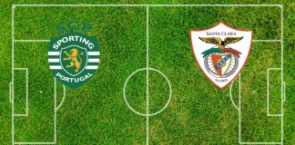 Sporting de Lisboa-Santa Clara (Taça de Portugal, 18.12.2024 a las 14:45): alineaciones oficiales, cuotas, pronósticos. Los leones quieren los cuartos de final Alineaciones Sporting de Lisboa-Santa Clara