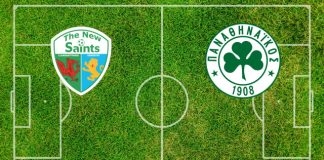Alineaciones TNS-Panathinaikos