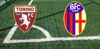 Alineaciones Torino-Bologna