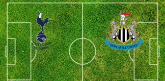 Tottenham- Newcastle (sàbado 4 de enero, 07:30 h.): alineaciones oficiales, cuotas, pronósticos Alineaciones Tottenham-Newcastle