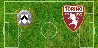 Alineaciones Udinese-Torino