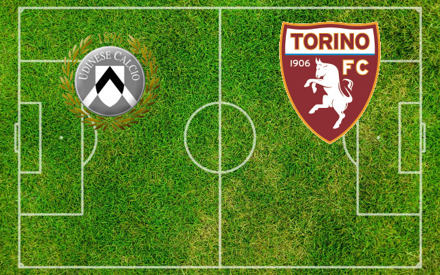 Alineaciones Udinese-Torino