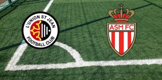 Alineaciones Union St Jean-Mónaco