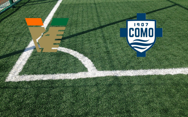 Alineaciones Venezia-Como