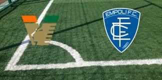 Venecia-Empoli (sàbado 4 de enero, 09:00 h.): alineaciones oficiales, cuotas, pronósticos Alineaciones Venezia-Empoli