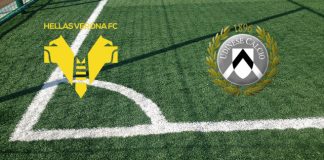 Alineaciones Verona-Udinese