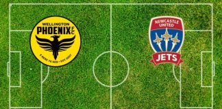 Wellington Phoenix-Newcastle Jets (viernes 27 de diciembre, 22:00 h.): alineaciones oficiales, cuotas, pronósticos Alineaciones Wellington Phoenix-Newcastle Jets